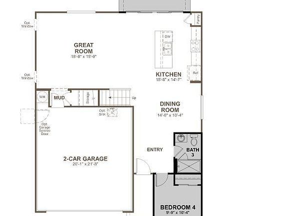 2nd image of this home