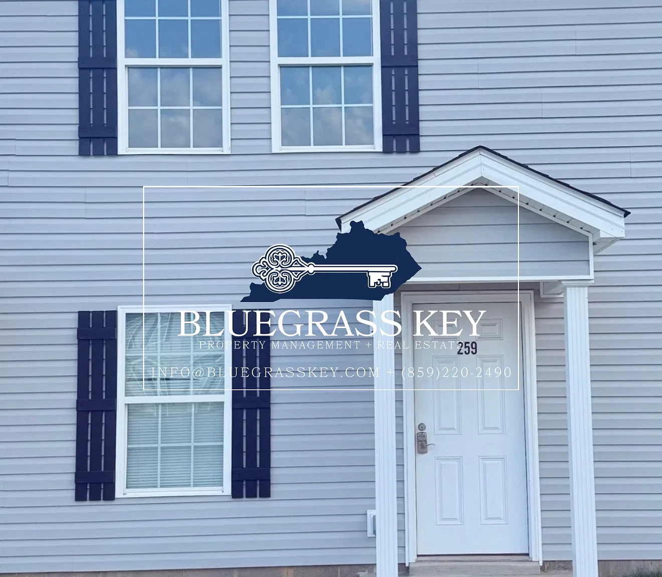 250 Hycliff St — Photo 1
