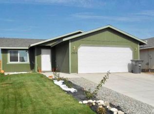 1325 Gemstone St, Othello, WA 99344
