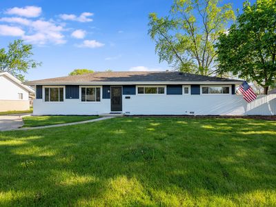 180 Kingman Ln, Hoffman Estates, IL, 60169