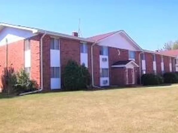 3045 86th St, Sturtevant, WI 53177