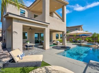 13 Vista Outlook St, Henderson, NV 89011