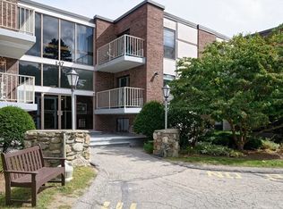 147 Turner Rd UNIT 98, Holliston, MA 01746