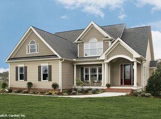 21 Bethshire Lane #LOT 21, Denver, NC 28037