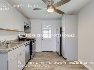 1974 E 10th St APT A, Tempe, AZ 85281
