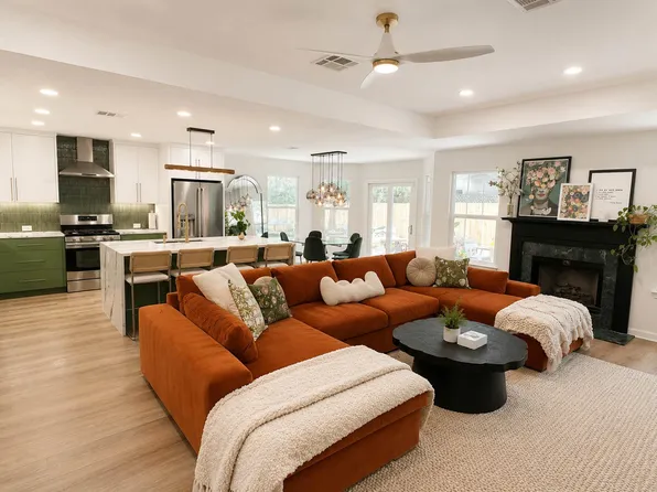 5405 Amanda Ellis Ct, Austin, TX 78749