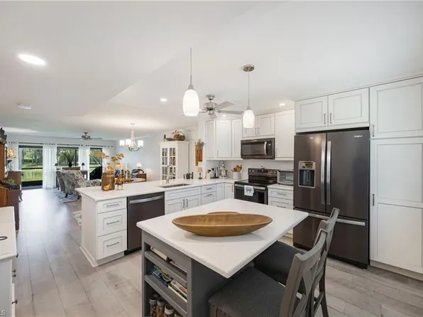 5724 Deauville CIR #H107, NAPLES, FL 34112