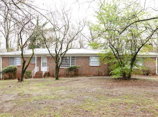 517 23rd Ave NW, Birmingham, AL 35215