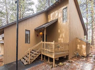 17646 Cluster Cabin Ln, Sunriver, OR 97707