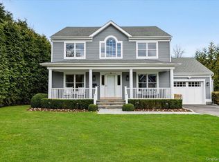 76 Davis Avenue, Rye, NY 10580