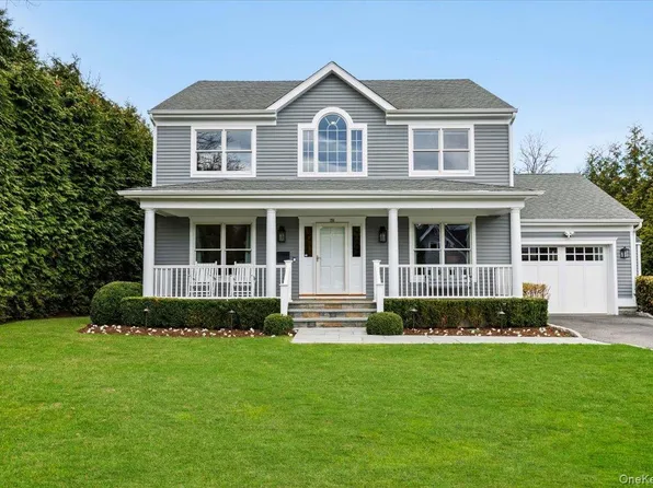 76 Davis Avenue, Rye, NY 10580