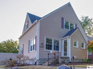 2355 A St, Lincoln, NE 68502
