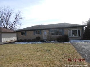 4518 Saint Marys Rd, Floyds Knobs, IN 47119