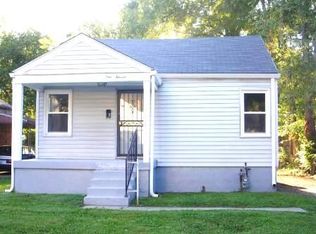 111 N 45th St, Louisville, KY
