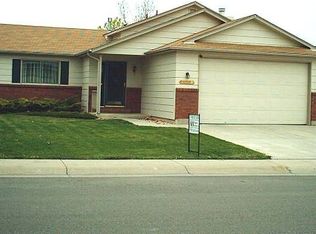 2548 Sunstone Dr, Fort Collins, CO 80525