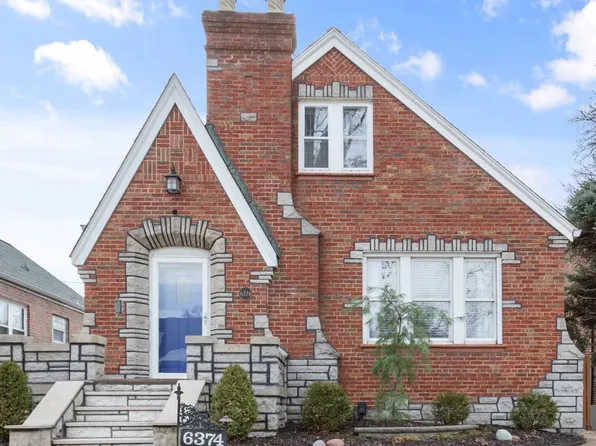 6374 Lansdowne Ave, Saint Louis, MO 63109