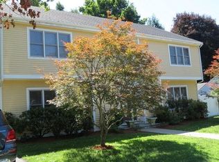 203 Spiers Rd, Newton, MA 02459