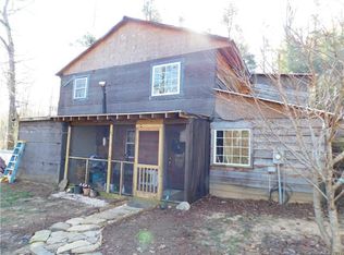 225 Berea Church Rd, Hendersonville, NC 28739