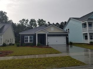 5539 Whitebark Dr LOT 7, Litchfield Ii Myrtle Beach, SC 29577