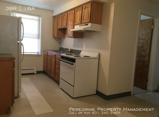 45 Patt St APT 6, Pawtucket, RI 02860
