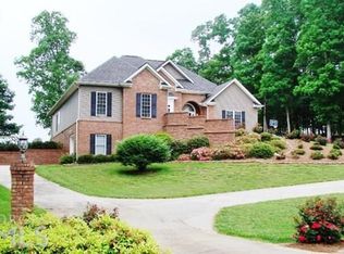 306 Haywood Hills Rd, Demorest, GA 30535