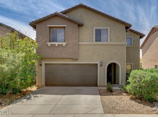 8035 W Georgetown Way, Florence, AZ 85132