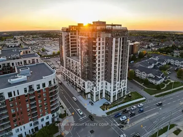 150 Marketplace Ave, Ottawa, ON