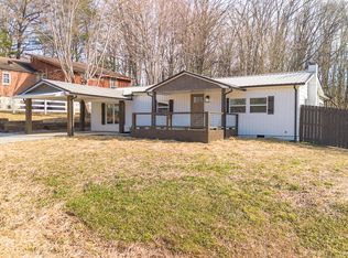1036 Bales Rd, New Market, TN 37820