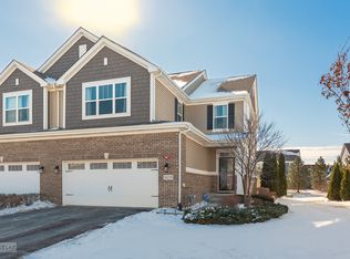 16119 W Switch Grass Rd, Lockport, IL 60441