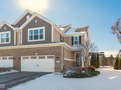 16119 W Switch Grass Rd, Lockport, IL, 60441