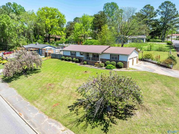 4906 Middleton Ln NW, Huntsville, AL 35816