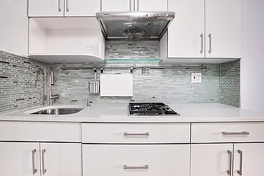 Rented by Keller Williams NYC