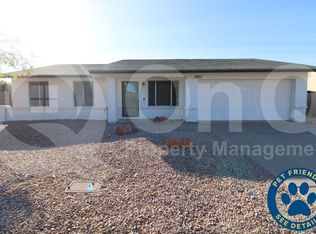 2963 E El Moro Ave, Mesa, AZ 85204