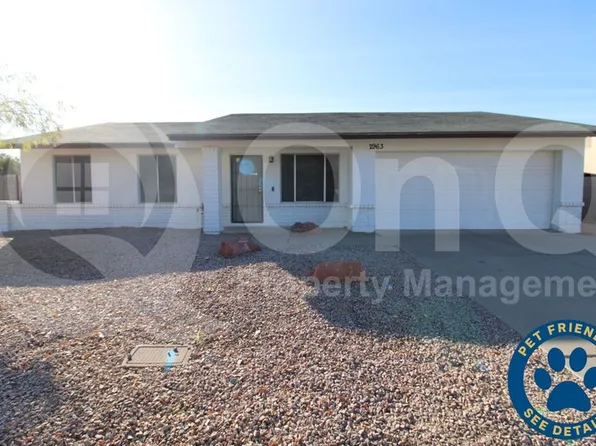 2963 E El Moro Ave, Mesa, AZ 85204