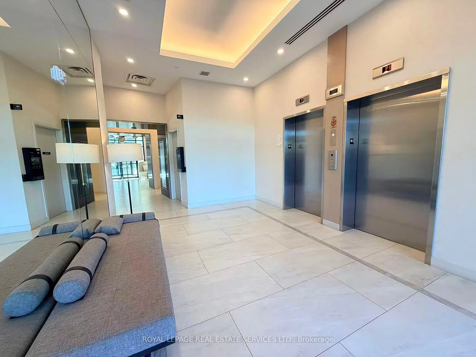 1 bed, $2,300 — Photo 4