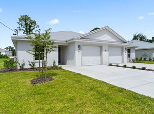 28 Rainstone Ln #A, Palm Coast, FL 32164