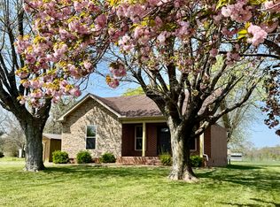 210 Airport Rd, Portland, TN 37148