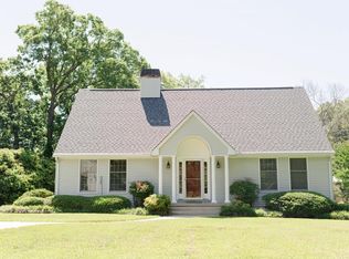 1162 Glebe Rd, Lottsburg, VA 22511