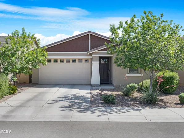 361 W ORGAN PIPE Drive, San Tan Valley, AZ 85140