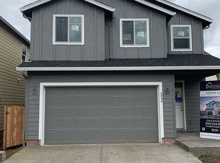 6004 NE 55th Cir, Vancouver, WA
