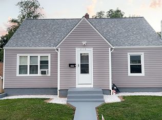218 Pierpont St, Petersburg, WV 26847