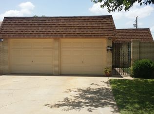5005 Winchester Ave, Odessa, TX 79762