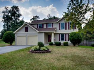 3908 Romsey Dr, Bowie, MD 20721
