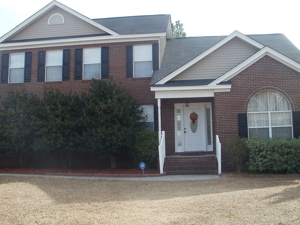 613 Timber Crest Dr, Columbia, SC 29229 Zillow