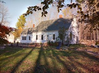 1902 Main St, Fayette, ME 04349