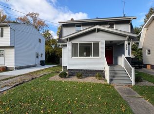 866 Carlysle St, Akron, OH 44310
