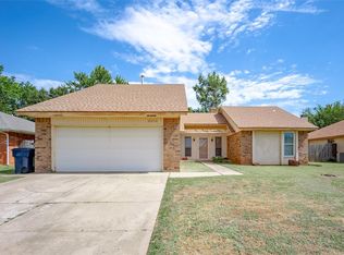 2313 SW 100th St, Oklahoma City, OK 73159
