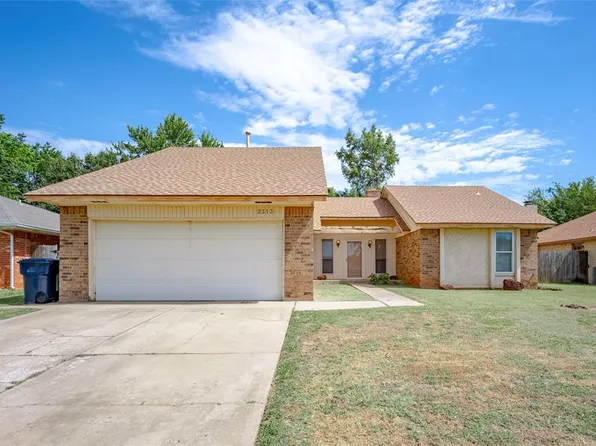 2313 SW 100th St, Oklahoma City, OK 73159