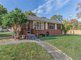 9724 Drexel Ln, Henrico, VA 23228