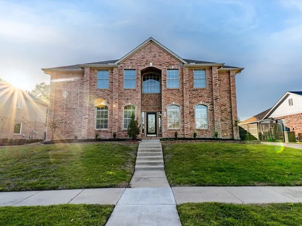 1506 Briar Meadow Dr, Keller, TX 76248